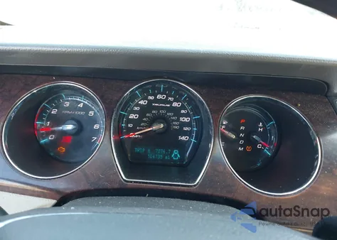 2012 Ford Taurus Limited from USA, damaged, VIN 1FAHP2FW1CG133079